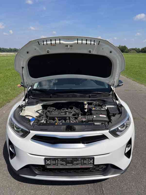 Kia Stonic-1.25-1.majitel-NAVI,KAMERA,KLIMA,ALU - foto 8