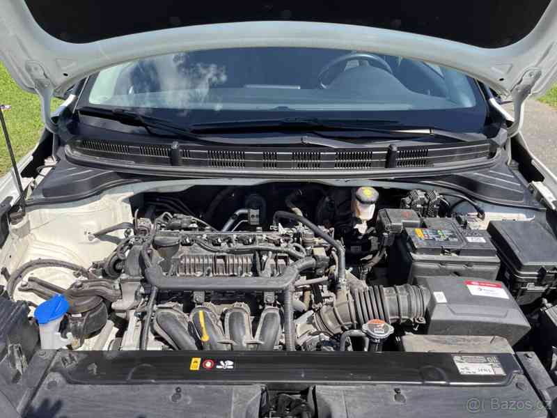 Kia Stonic-1.25-1.majitel-NAVI,KAMERA,KLIMA,ALU - foto 20