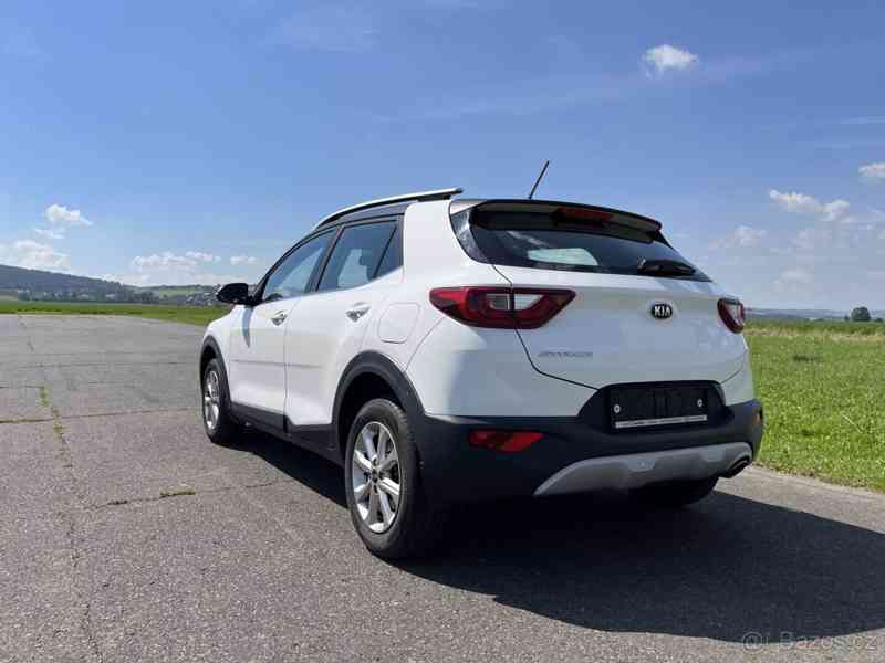 Kia Stonic-1.25-1.majitel-NAVI,KAMERA,KLIMA,ALU - foto 13