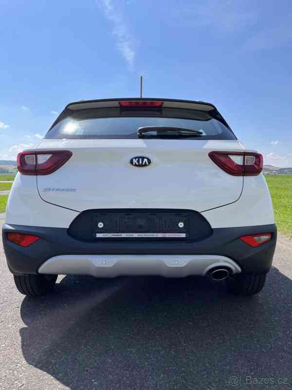 Kia Stonic-1.25-1.majitel-NAVI,KAMERA,KLIMA,ALU - foto 10
