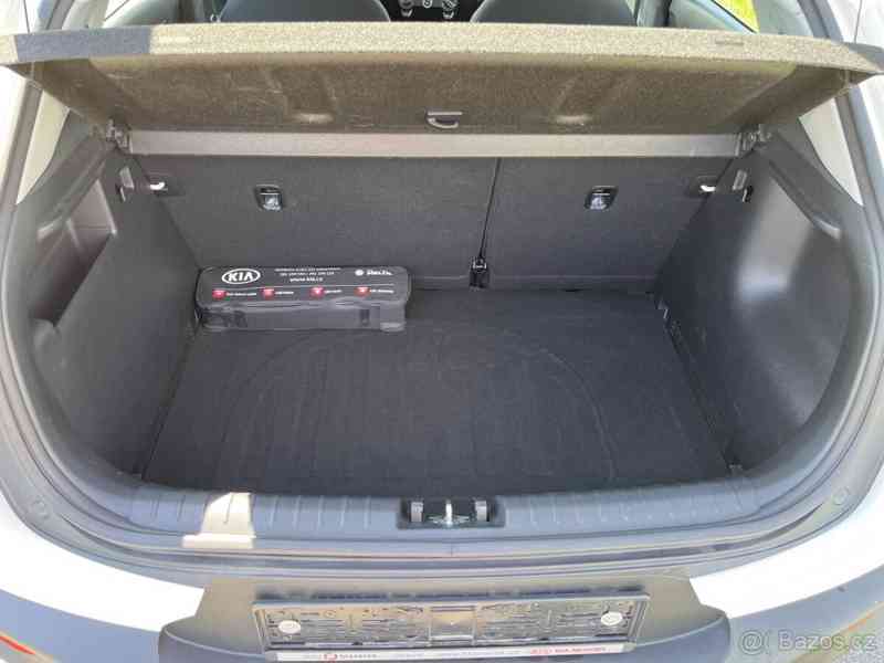 Kia Stonic-1.25-1.majitel-NAVI,KAMERA,KLIMA,ALU - foto 6