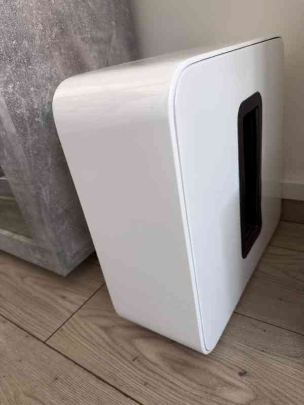 Sonos Set Arc Ultra + Sub + 2x One SL  - foto 3