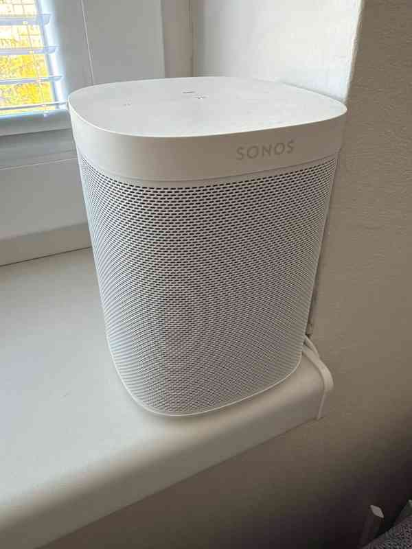 Sonos Set Arc Ultra + Sub + 2x One SL  - foto 6