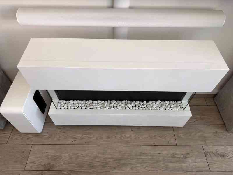 Sonos Set Arc Ultra + Sub + 2x One SL  - foto 2