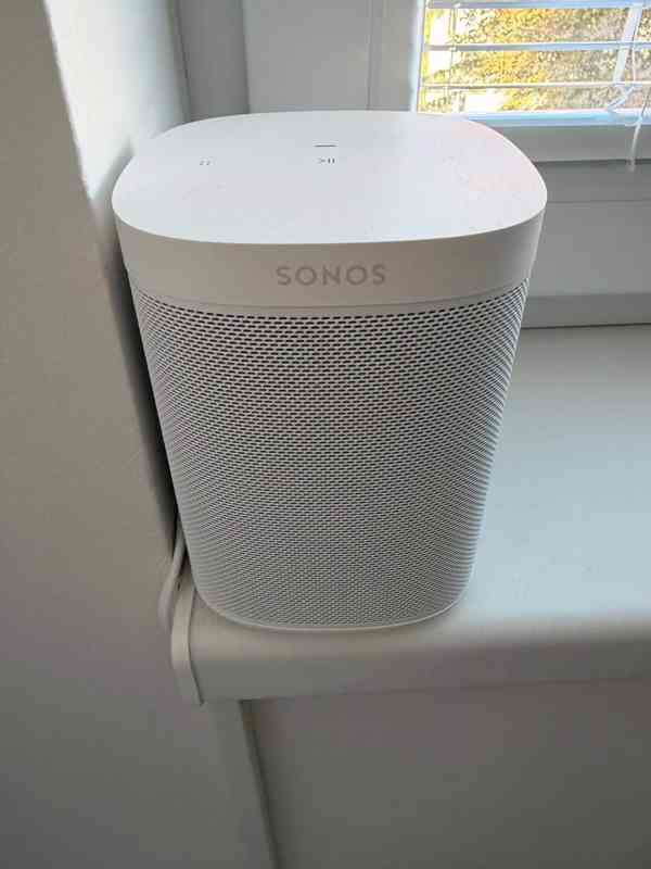 Sonos Set Arc Ultra + Sub + 2x One SL  - foto 5