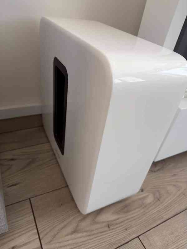 Sonos Set Arc Ultra + Sub + 2x One SL  - foto 4