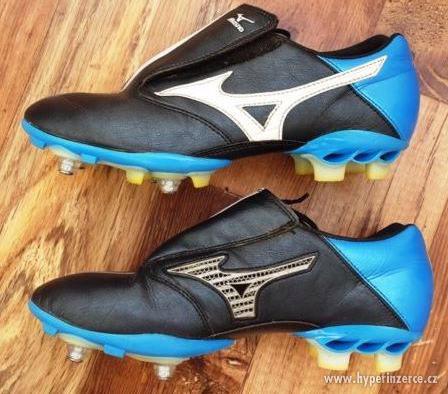 Mizuno wave clearance ghost football boots