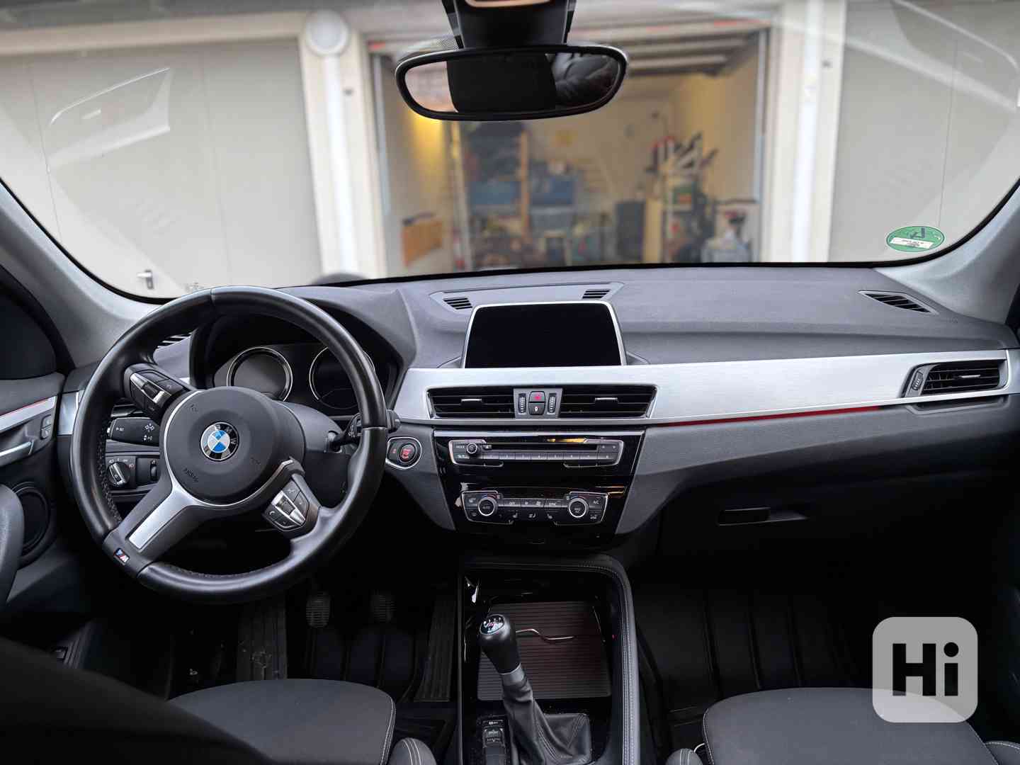 BMW x1 - foto 1