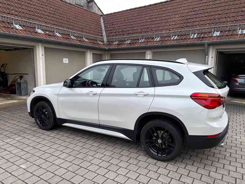 BMW x1 - foto 7