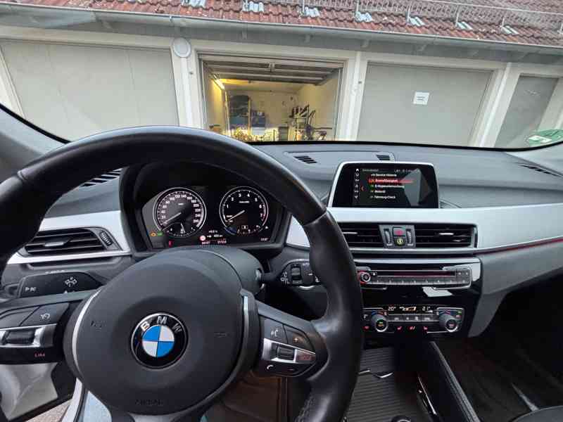 BMW x1 - foto 4