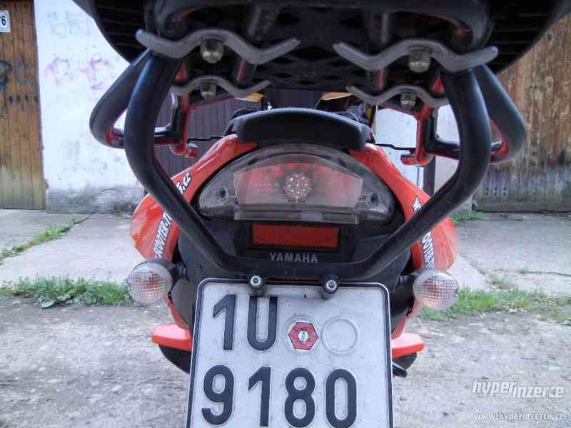 Yamaha Aerox R - foto 6