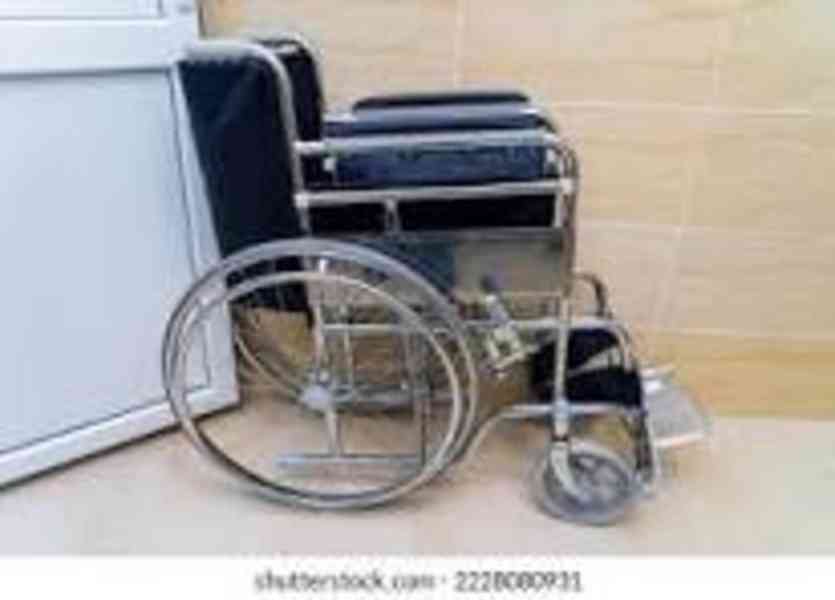Surgical Instruments in Lahore  (0341-6475440)  Wheel Chairs