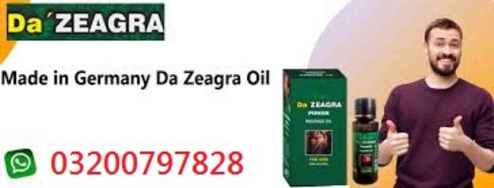 Da Zeagra Oil in Pakistan (/) 03200797828 - foto 1
