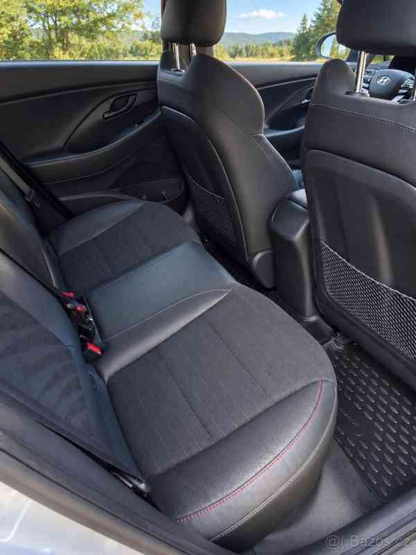 Hyundai i30 2,0   Fastback N performance - foto 5