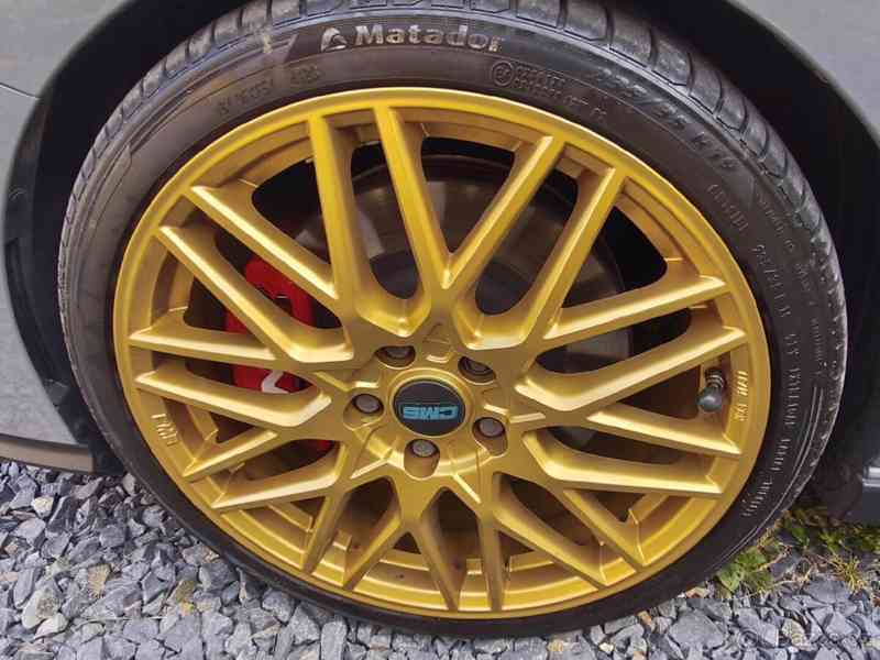 Hyundai i30 2,0   Fastback N performance - foto 10