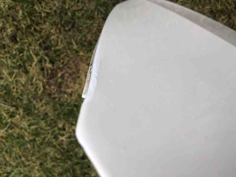 5j kapota skoda fabia 2 II roomster houfna 06 bila - foto 10