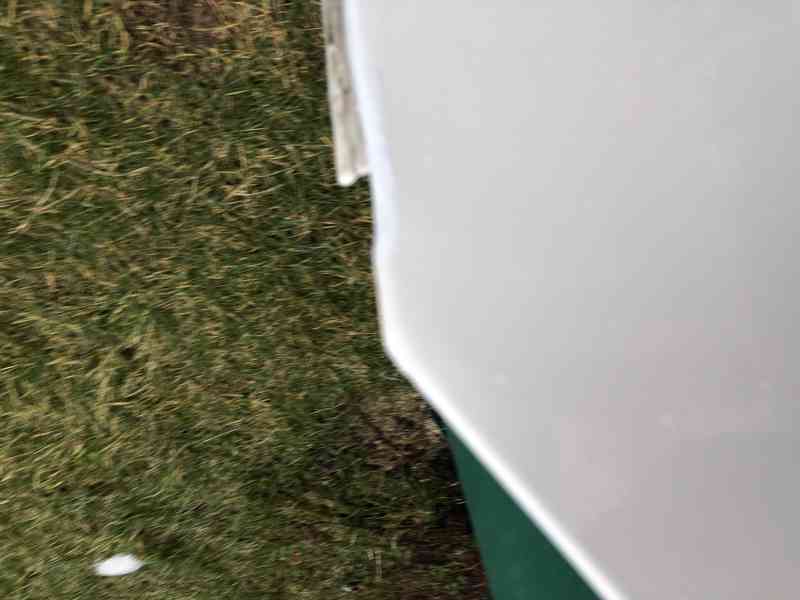 5j kapota skoda fabia 2 II roomster houfna 06 bila - foto 11