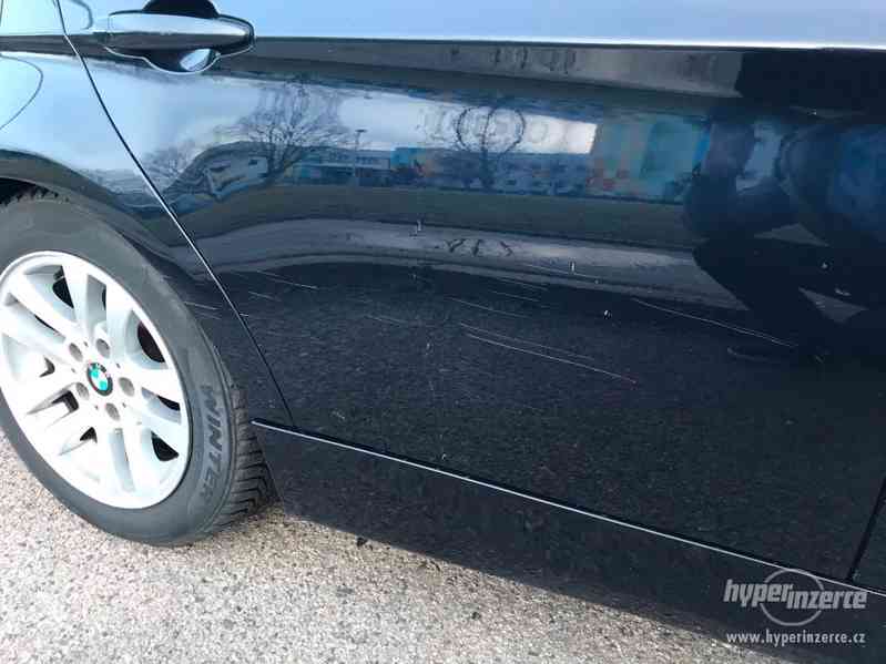 Bmw e91 320d 120kw - foto 4