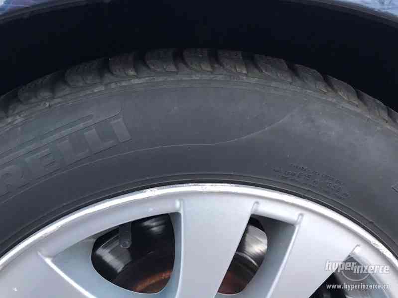 Bmw e91 320d 120kw - foto 5
