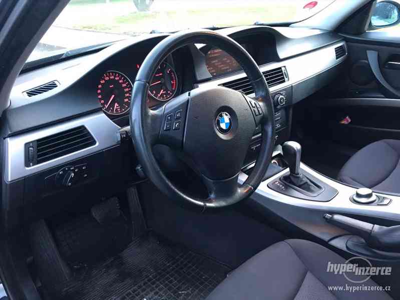 Bmw e91 320d 120kw - foto 6