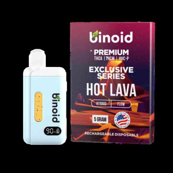 5 Gram THCA + THCM Disposable Vape In Pakistan # 03294900382 - foto 2