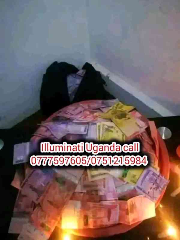 Illuminati agent in Uganda call/0777597605/0751215984