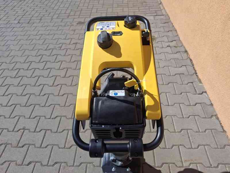 Vibrační pěch Wacker neuson BS 50-2 Plus - foto 3