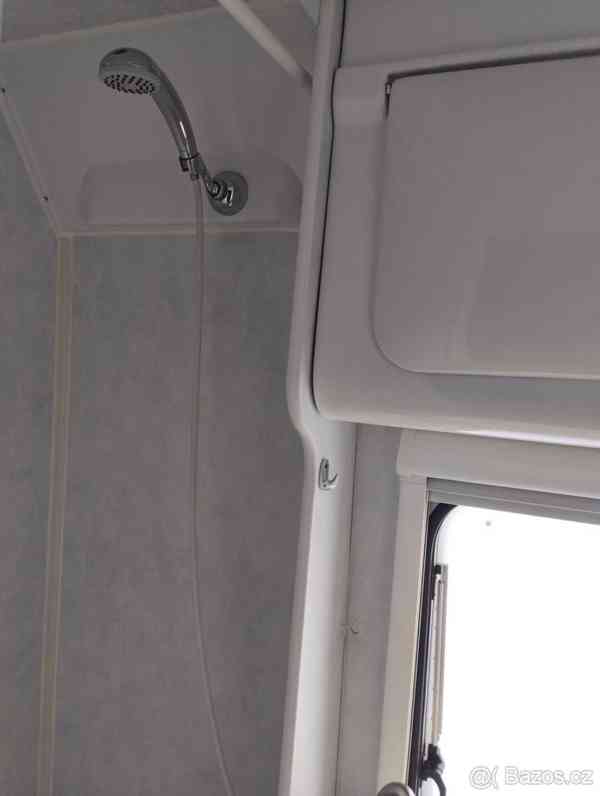 Fiat Ducato PRODAM OBYTNY ATOMOBIL - foto 9