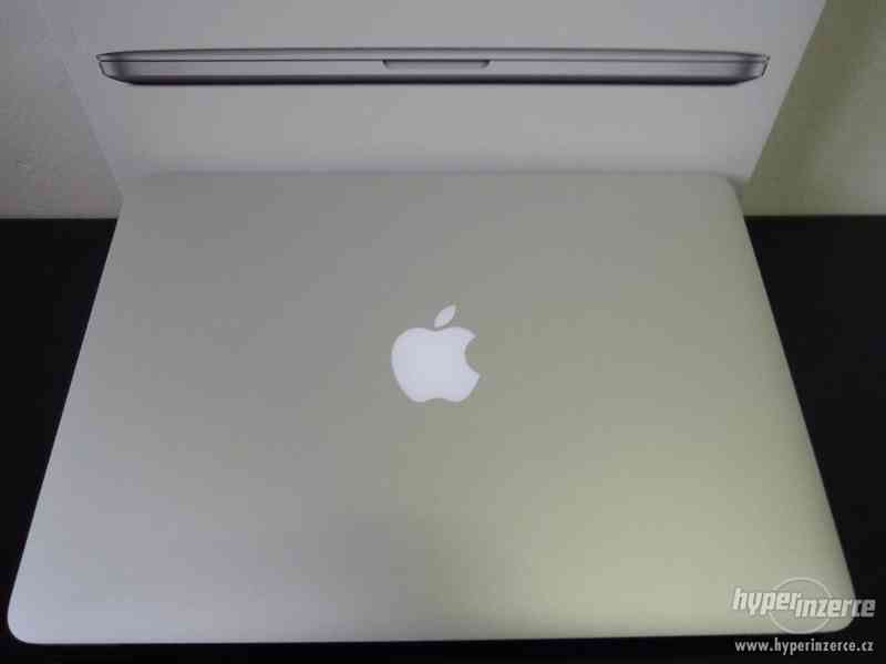 MacBook PRO RETINA CTO 13.3"/i7 3 GHz/8GB RAM/ZÁRUKA - foto 2