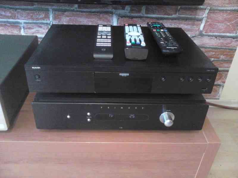 HIFI - foto 1