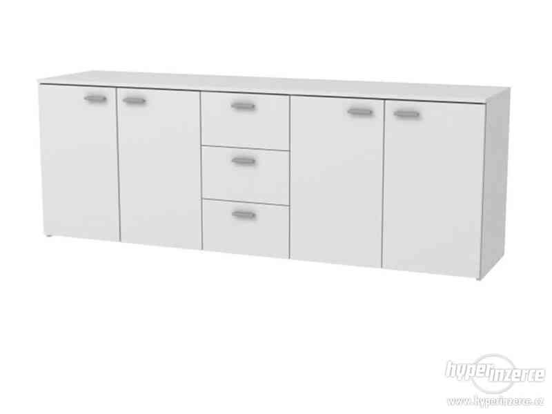 Komoda Hugo - foto 1