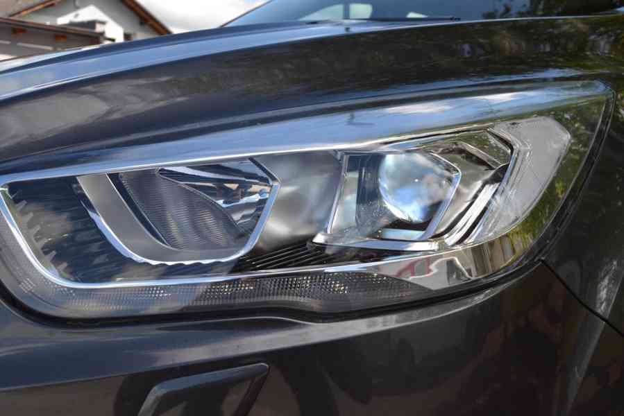 Ford Kuga 2.0 TDCi 110kW Cool&Connect 4x4 - foto 15