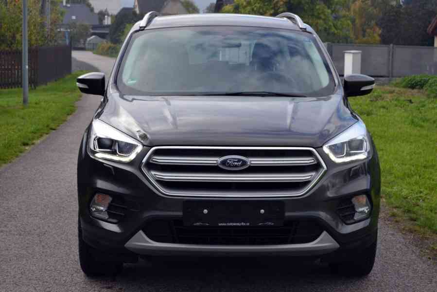 Ford Kuga 2.0 TDCi 110kW Cool&Connect 4x4 - foto 6