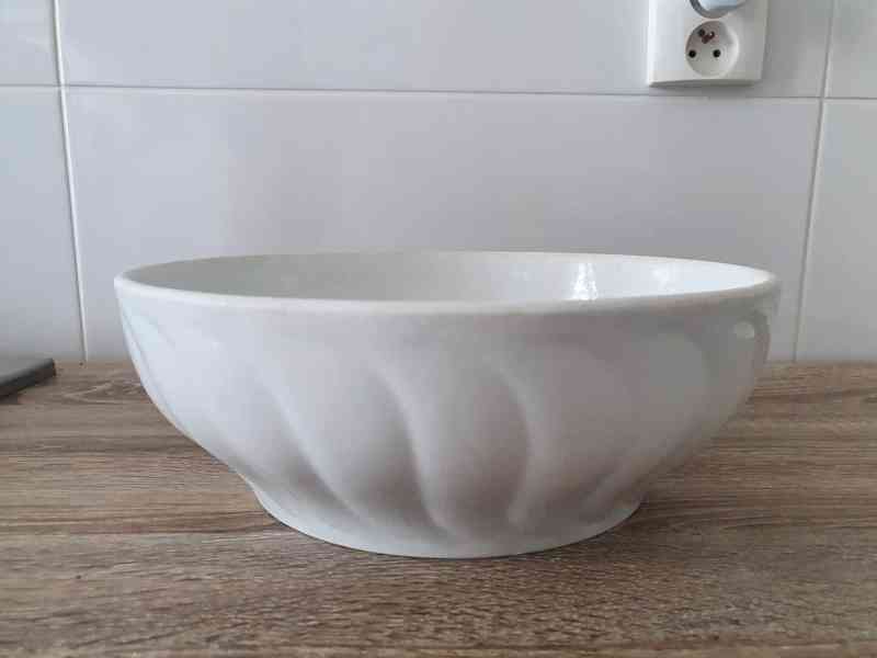 Porcelánové nádobí retro 1 - foto 7
