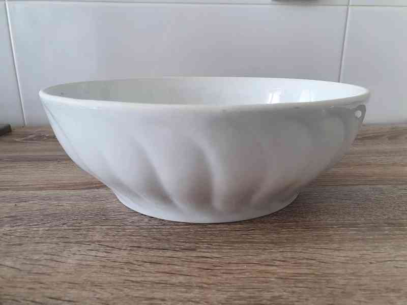 Porcelánové nádobí retro 1 - foto 4
