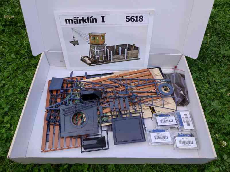 Marklin  56180 - foto 2