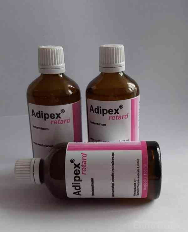 Tablety a sirup na hubnutí, Adipex,Meridia,Quatrexil,Zelixa  - foto 3
