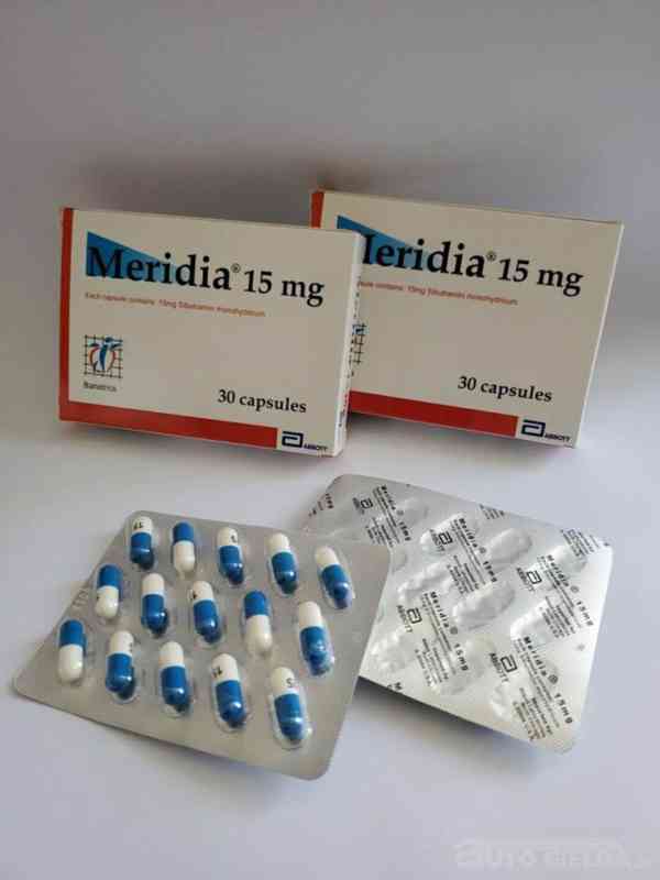 Tablety a sirup na hubnutí, Adipex,Meridia,Quatrexil,Zelixa  - foto 2