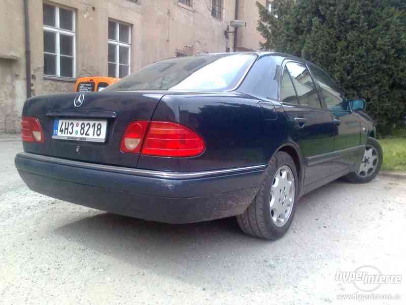 Prodam Mercedes - foto 4