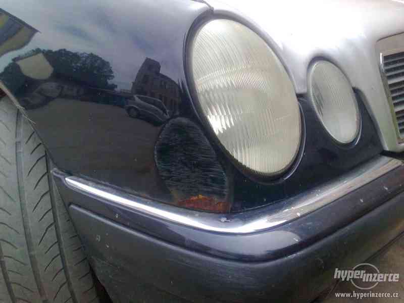 Prodam Mercedes - foto 5