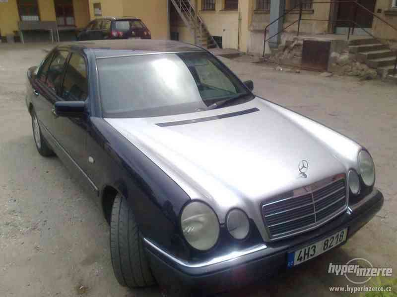 Prodam Mercedes - foto 6