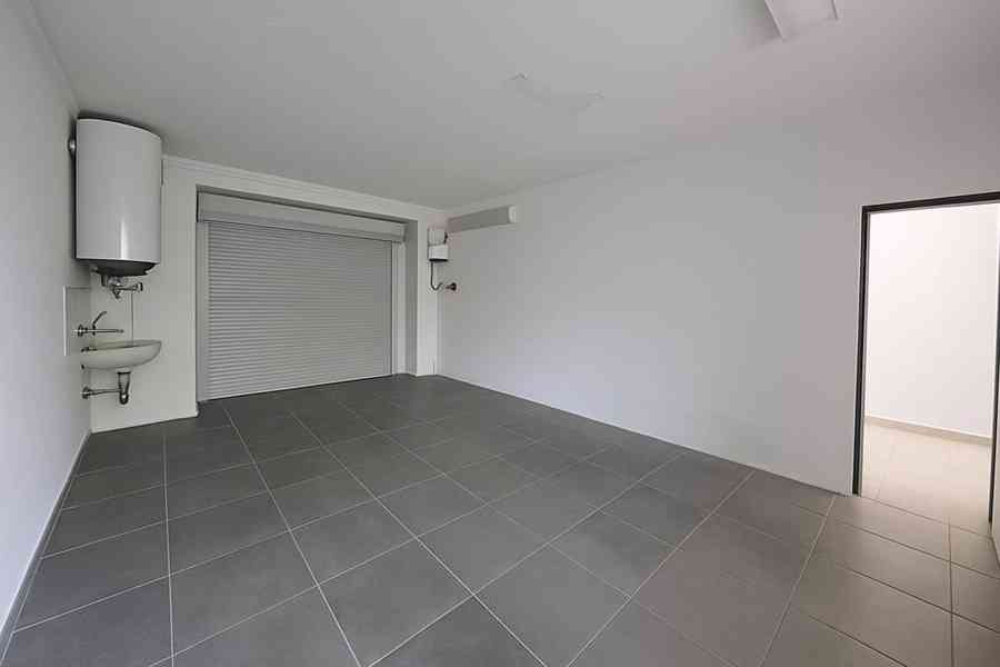 Pronájem garáže 25 m² - foto 2