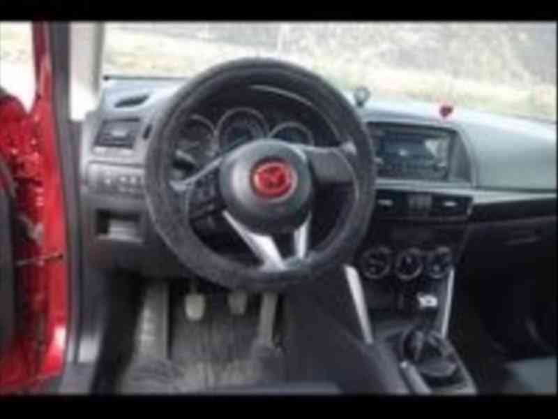 Mazda CX-5 2,0 - foto 7
