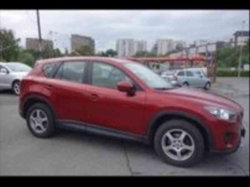 Mazda CX-5 2,0 - foto 8