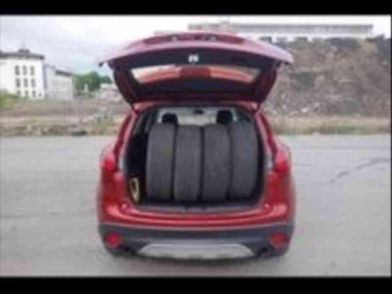 Mazda CX-5 2,0 - foto 2