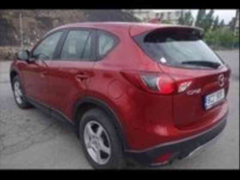 Mazda CX-5 2,0 - foto 9
