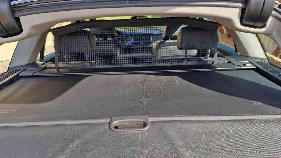 BMW Řada 5 D XDR Touring r.v. 2014 - foto 13
