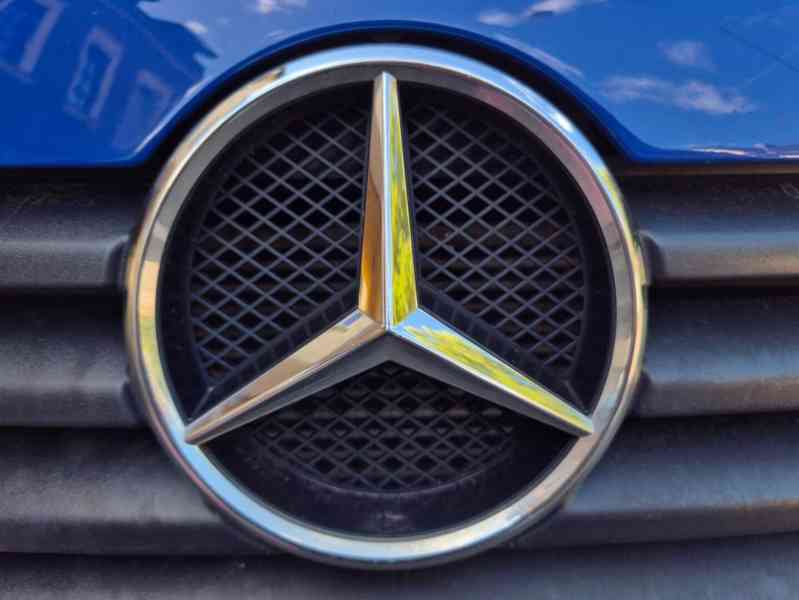 Mercedes-Benz Sprinter 211 2,2CDI 80kw - foto 14