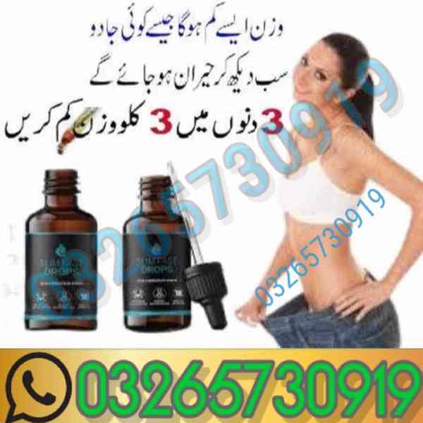 Slim Fast Drops In Pakistan = 03265730919 delivering