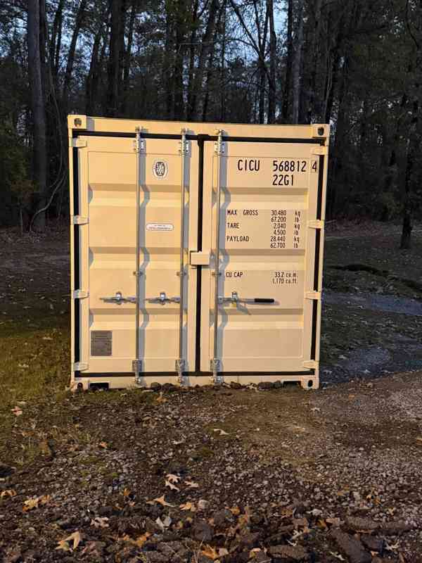 Seecontainer zu verkaufen - foto 5